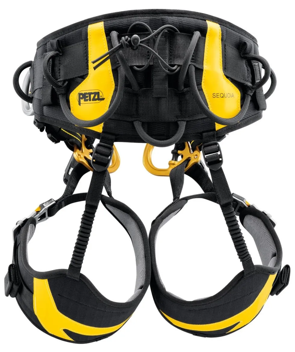 Petzl Sequoia 70-93cm Arboristsele