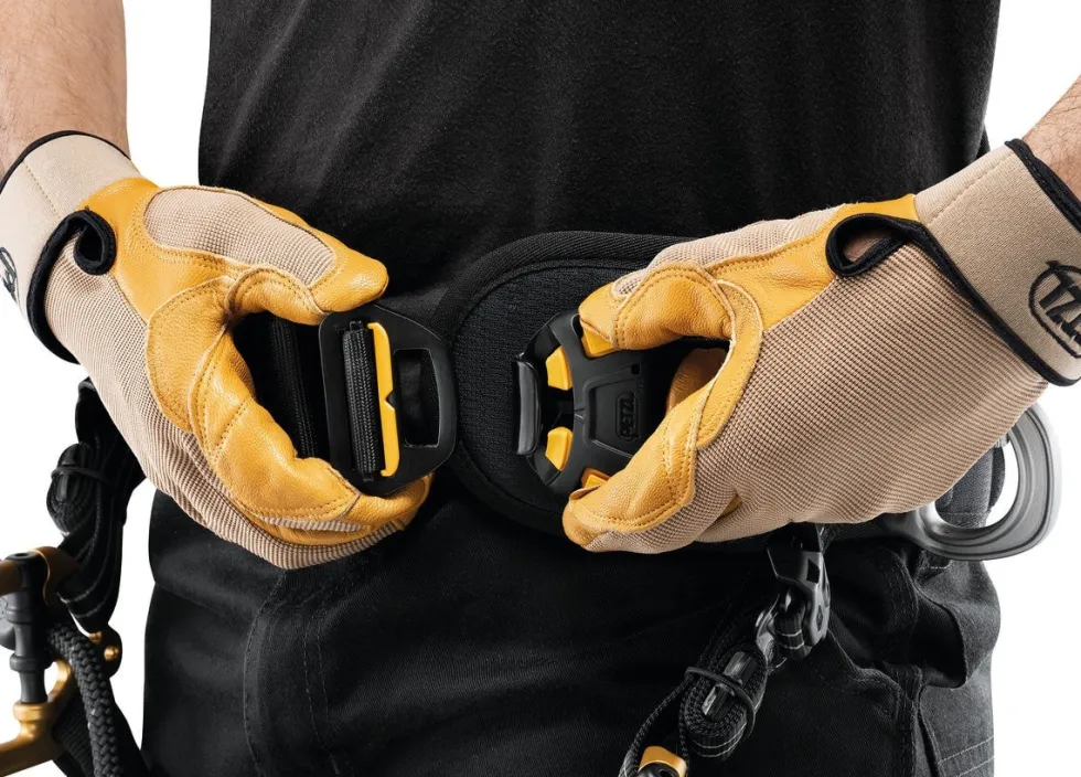Petzl Sequoia 70-93cm Arboristsele