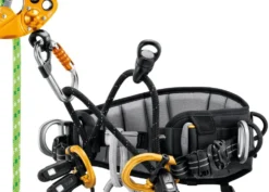 Petzl Sequoia SRT 65-80cm Arboristsele