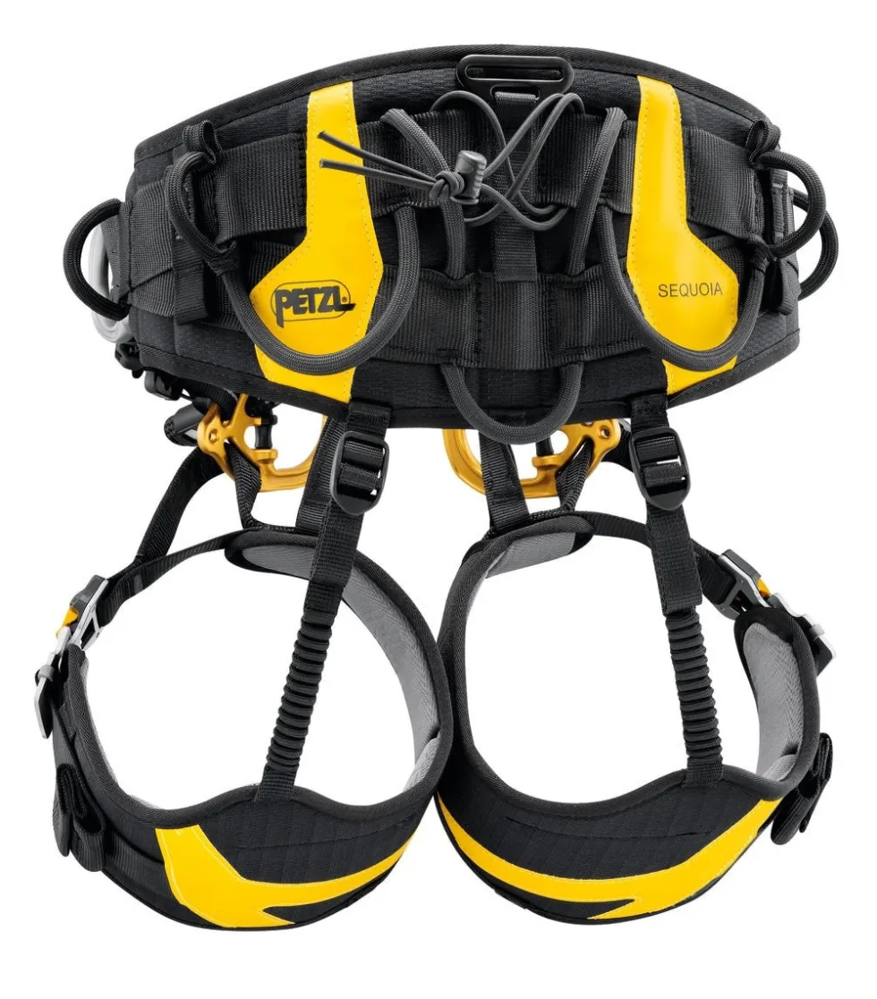 Petzl Sequoia SRT 65-80cm Arboristsele