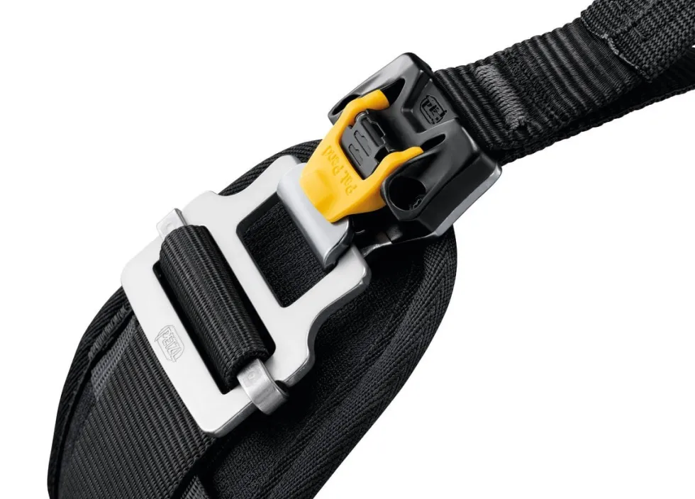 Petzl Sequoia SRT 65-80cm Arboristsele