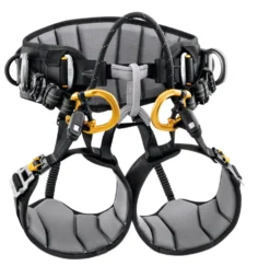 Petzl Sequoia SRT 65-80cm Arboristsele
