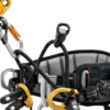 Petzl Sequoia SRT 83-120cm Arboristsele
