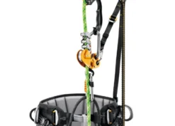 Petzl Sequoia SRT 83-120cm Arboristsele