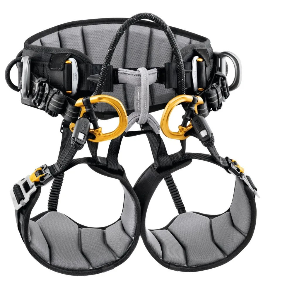 Petzl Sequoia SRT 83-120cm Arboristsele