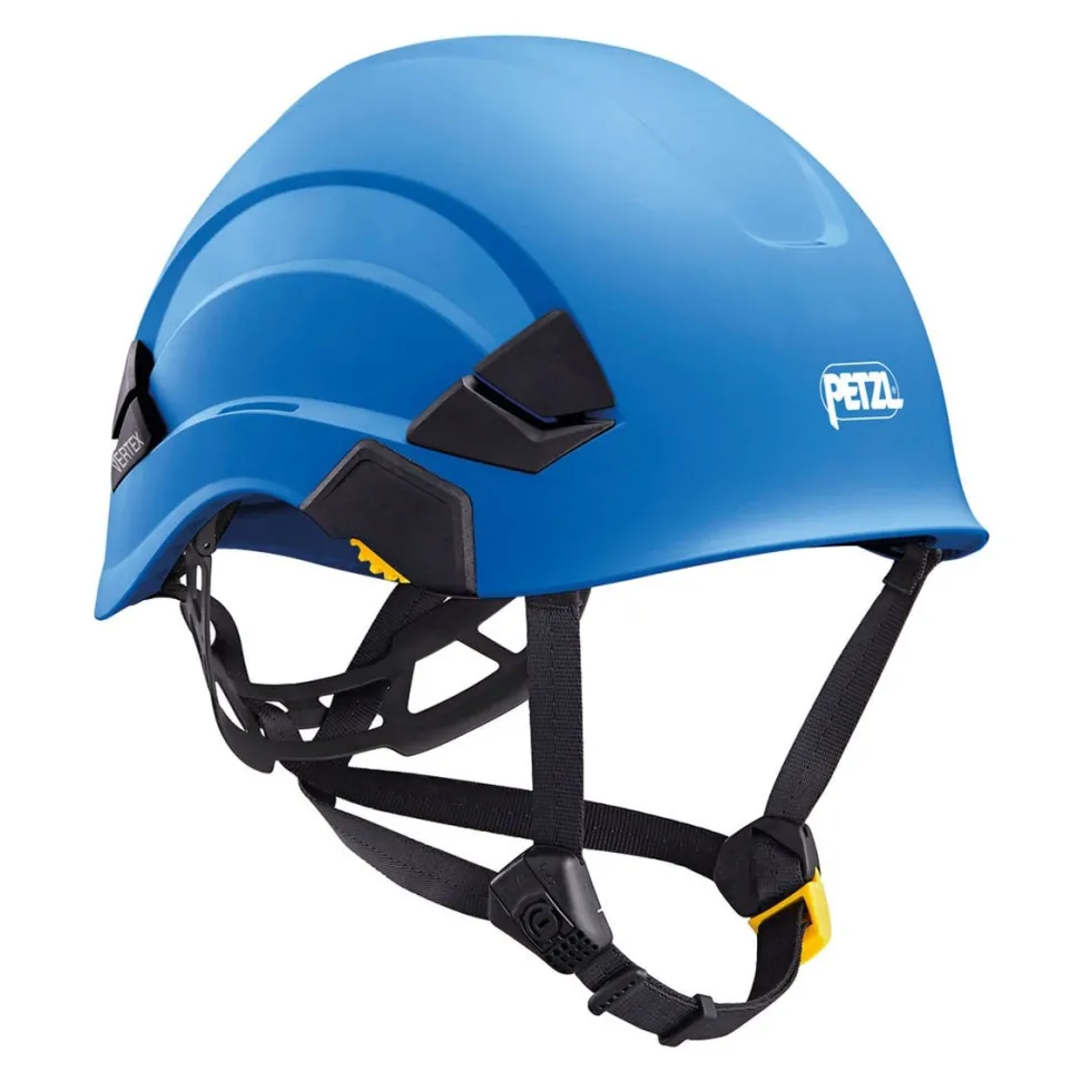 Petzl Skyddshjälm Vertex Blå