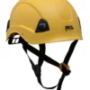 Petzl Skyddshjälm Vertex ST Gul