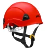 Petzl Skyddshjälm Vertex ST Röd