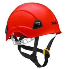Petzl Skyddshjälm Vertex ST Röd