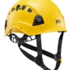 Petzl Skyddshjälm Vertex Vent Gul
