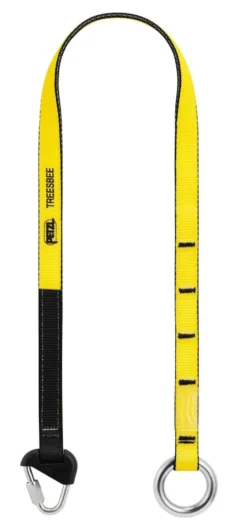 Petzl Treesbee Kambiumskydd