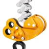 Petzl ZIGZAG® Plus Friktionsbroms/Prusik