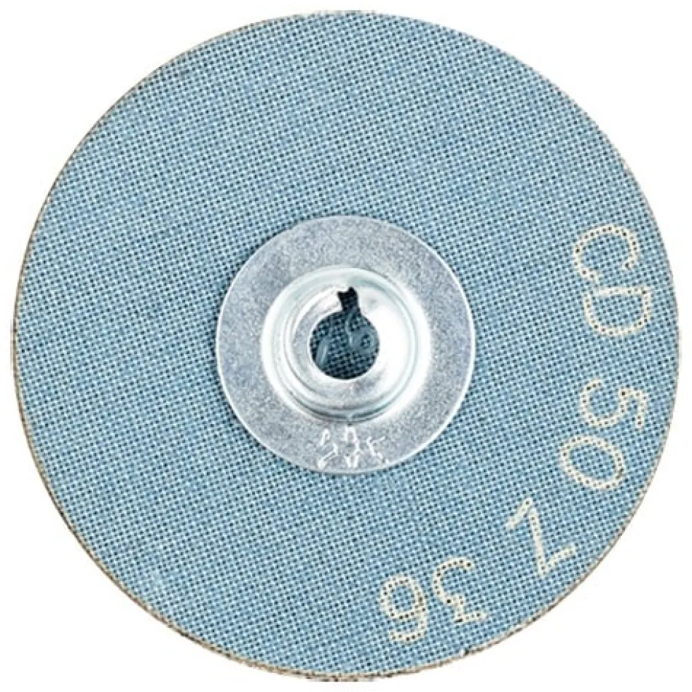 Pferd Kvickrondell SL3/TR 50mm Z