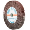 Pferd Lamellslipskiva FR WS 12520 M14 A 125x20mm 40 korn
