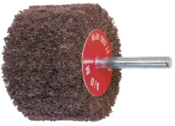 Pferd Slipnylonstift 50x30x6mm