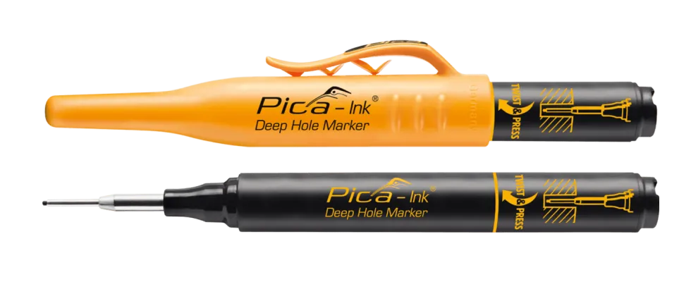 Pica Ink