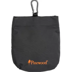 Pinewood Hundsport Godisväska Black