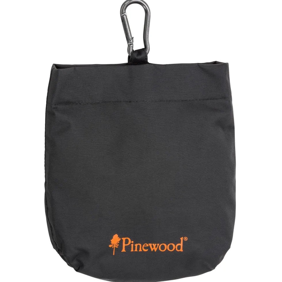 Pinewood Hundsport Godisväska Black
