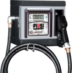 Piusi Dieselpump Cube 70 B.Smart 10