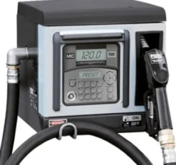 Piusi dieselpump Cube 70/Mc 50 Anv.