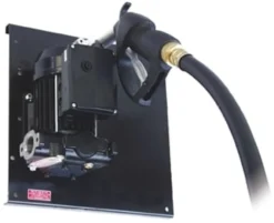 Piusi Dieselpump 75 L/Min 1 Fas