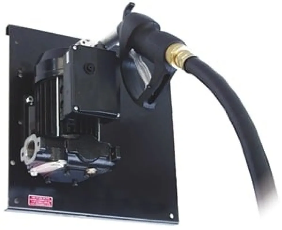 Piusi Dieselpump 56 L/Min 1 Fas
