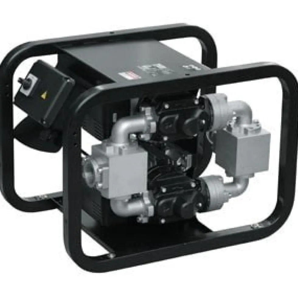Piusi Dieselpump St200 Basic 200 L/M