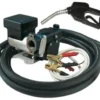 Piusi Dieselpump 24/12 V Panther 56