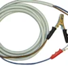 Piusi Kabelkit 4 M 12/24V Bipump