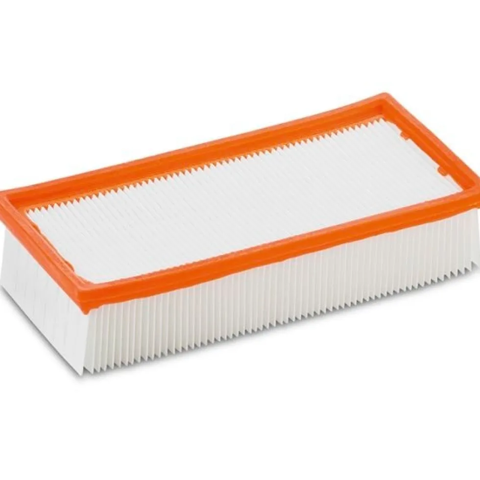 Planfilter Nt 65/2 Eco