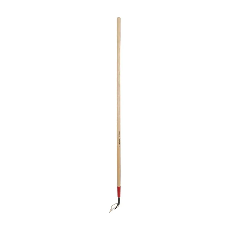 Plattrensjärn Classic Fiskars Lång