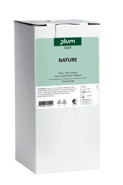 Plum Daily Tvål, oparfymerad, 1,4 L