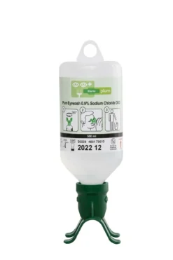 Plum Ögonskölj Duo 500ml