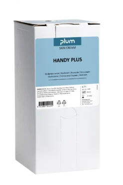 Plum Handkräm Plum Handy-Plus 0,7 L Bag in box