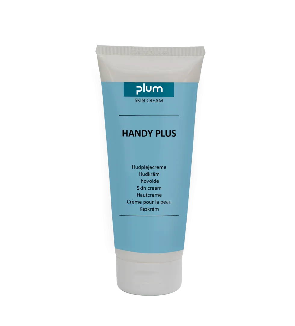 Plum Handkräm Plum Handy-Plus 200ml tub
