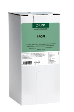 Plum Handrengöring Plum Profi 1,4 L Bag in box
