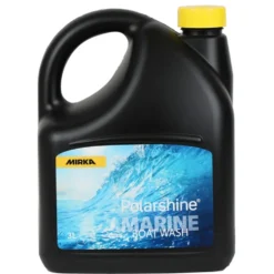 Polarshine Marine Boat Wash 1L