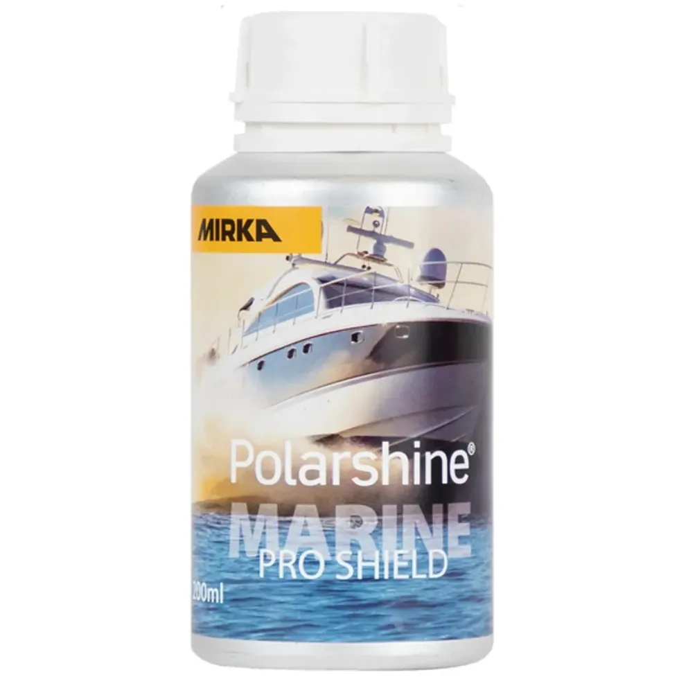Polarshine Marine Pro Shield 200ml