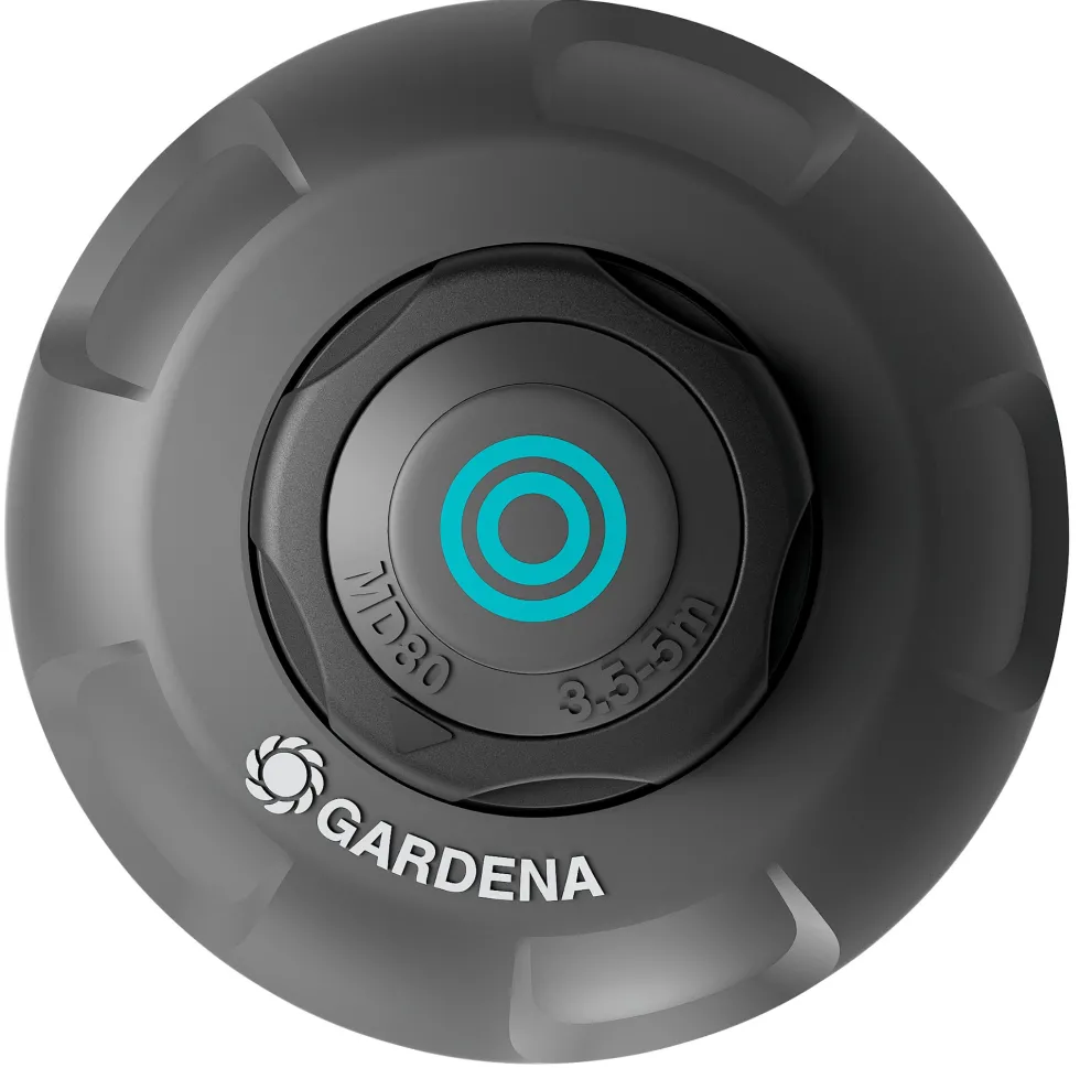 Pop-up Sprinkler MD80