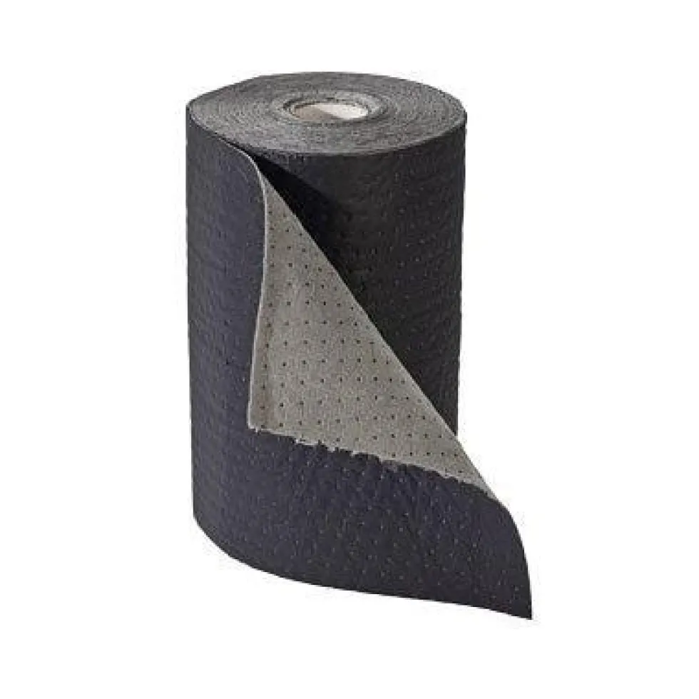 Portwest Absorberingsduk på rulle 38cm 46m 2-pack