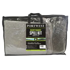 Portwest Absorberingskit/spillskyddskit SM31 50 liter