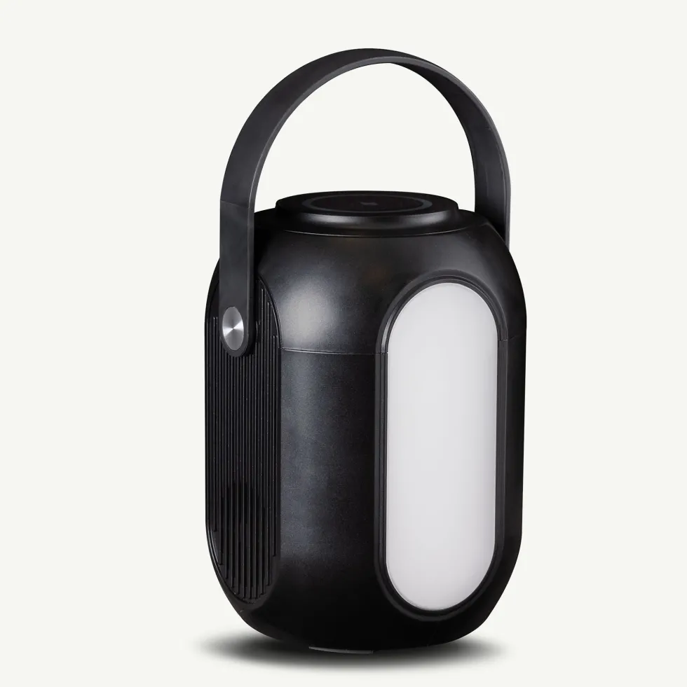 Powerbird S140 Laddstation