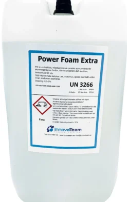 Power Foam Extra 25L