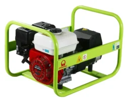 Pramac Elverk E3200 SHHPI 1-fas bensin