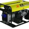 Pramac Elverk ES5000 SHHPI 1-fas bensin