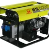 Pramac Elverk ES8000 SHHPI 1-fas bensin