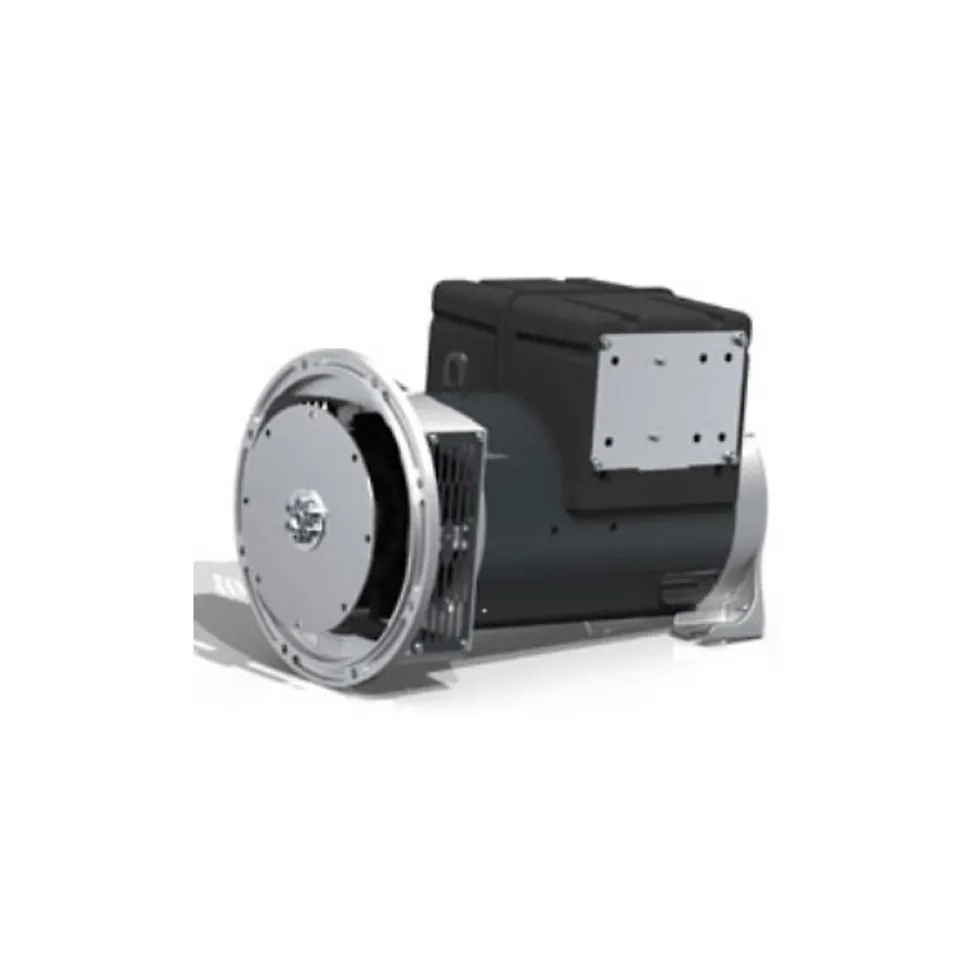 Pramac Elverk GBW15P/FNE L ACP LTS, PHS, inbyggt/ljudisolerat, 3-fas, diesel