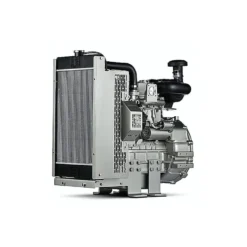 Pramac Elverk GBW15P/FNE L ACP LTS, PHS, inbyggt/ljudisolerat, 3-fas, diesel