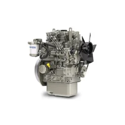 Pramac Elverk GBW22P/FNE L ACP LTS, PHS, inbyggt/ljudisolerat, 3-fas, diesel