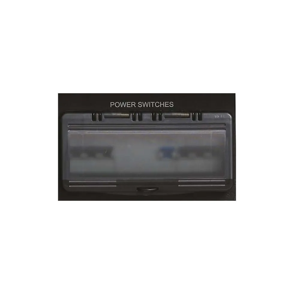 Pramac Elverk GBW10P/FS5 MA ACP LTS, PHS, inbyggt/ljudisolerat, 3-fas, diesel